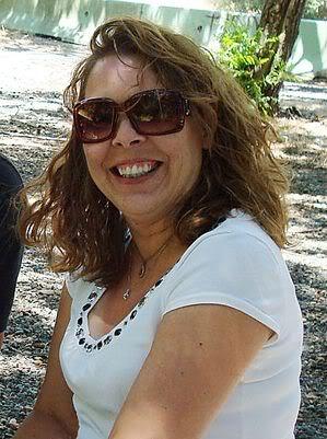Barbara Robinson