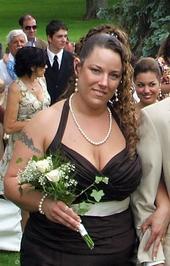 Amy Washington