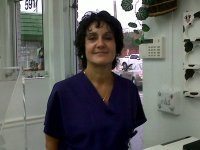 Cindy Crowley