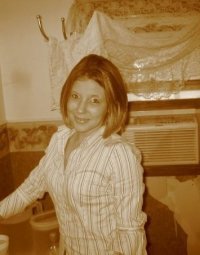 Amy Forbis
