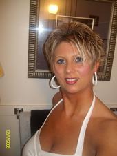 Melissa Burgess