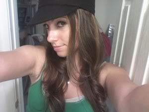Jennifer Lavarine