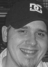 Christopher Voll