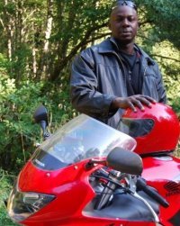 Nurudeen Giwa