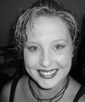 Crystal Witt