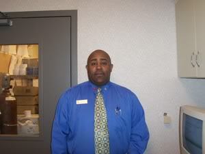 Leroy Hammonds
