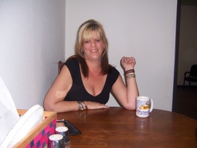 Karla Morse