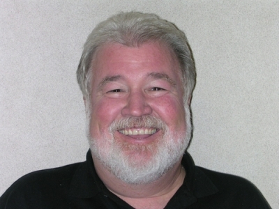 Garry Steffey
