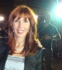 Jill Mazzarell