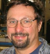 Gregory Knapp
