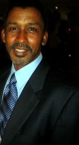Wayne Byrd