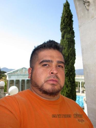 Alejandro Olmos