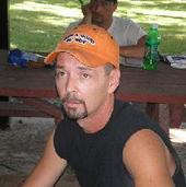 Bill Snodgrass