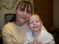 Rhonda Mathison