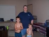 Johnny Fritts