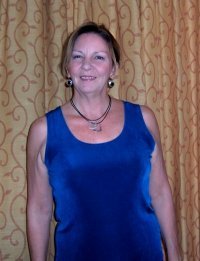 Catherine Bergeron