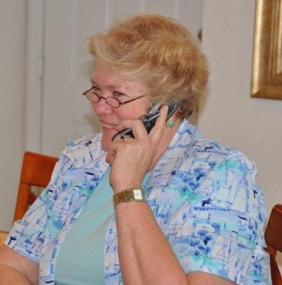 Barbara Utley
