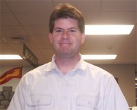 Eric Larson