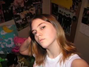 Michelle Johnson