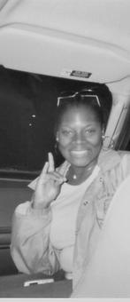Latasha Hunt