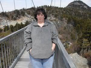 Elizabeth Bywaters