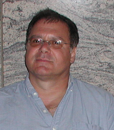 Giuliano Stabile