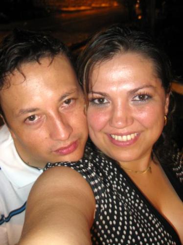 Nancy Herrera