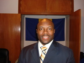 Everette Moore