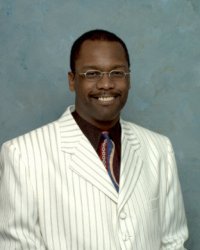 Christopher Heyward