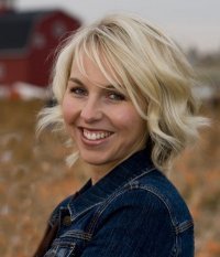 Janel Hafen