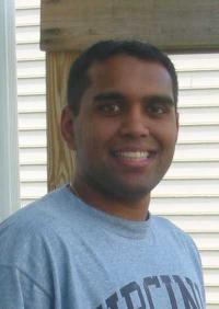 Mahesh Balakrishna