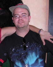 Jonathan Daniels