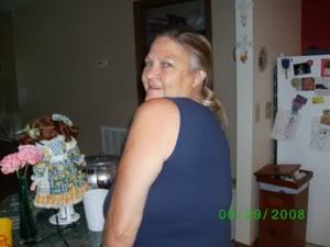 Debra Lewis