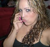 Amber Wooten