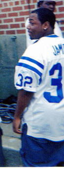 Rodney Carlvyn