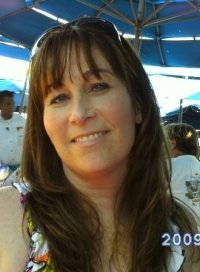 April Thompson