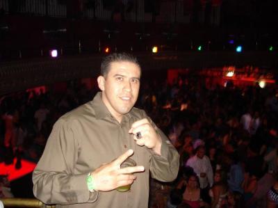Javier Zavala