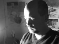Christopher Stygar