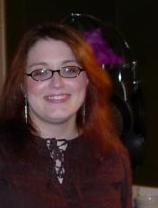 Kimberly Cossey