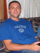 Brian Drass