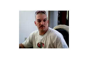 Todd Ridgway