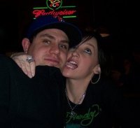 Brandon Cantrell