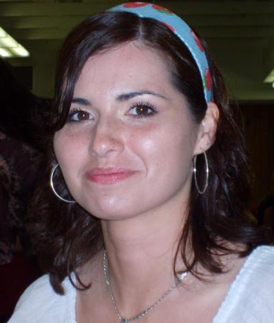 Gracia Oconnell