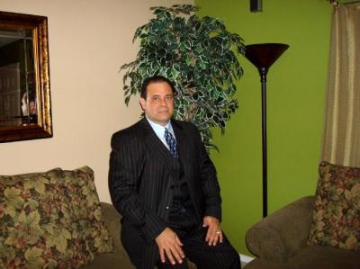 Robert Laugier