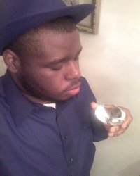 Terrance Adger