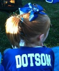 Amybeth Dotson