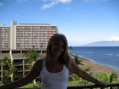 Susan Chariton
