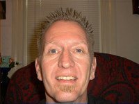 Claude Thibeault
