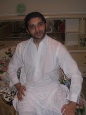 Mansoor Ahad