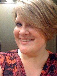 Catherine Sutcliffe